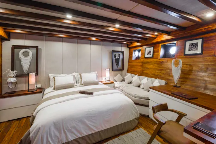 Ambon Superior Suite - Image 1